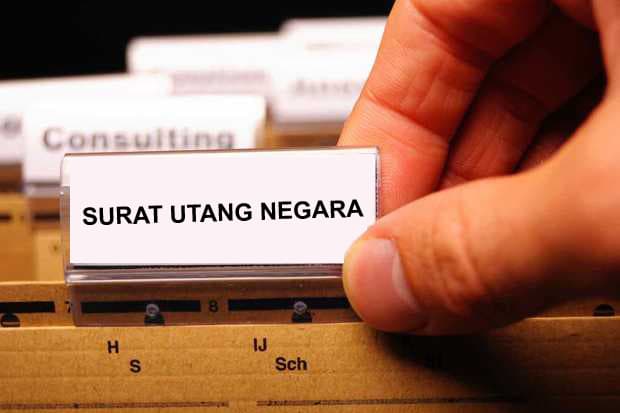 Pemerintah Akan Lelang SUN Rp12 Triliun