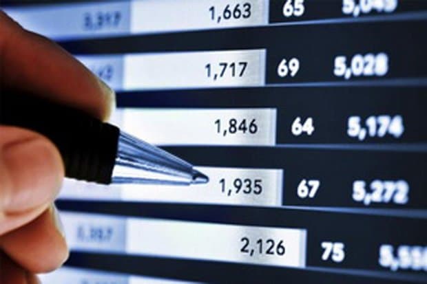 Asing Kembali, Volume SUN Meningkat