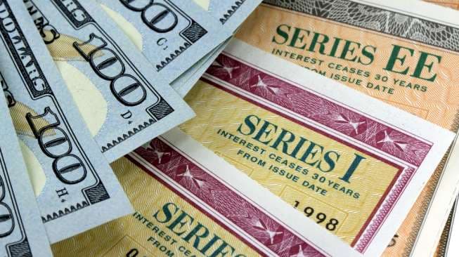 Imbal Hasil SUN Berdenominasi Dollar AS Turun