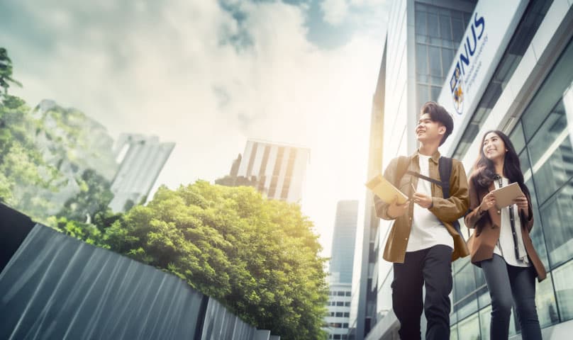 Mewah & Visioner! OCBC Summer Camp 2025 Buka Jalan Generasi Muda Indonesia Kuasai AI dan Dunia Startup