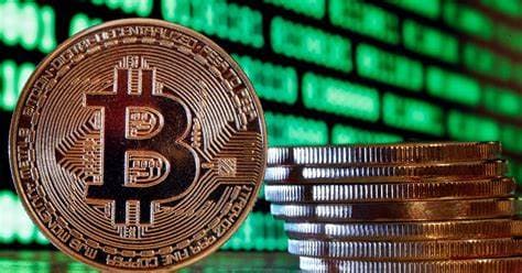 Pembatasan Tiongkok Picu Anjloknya Harga Bitcoin