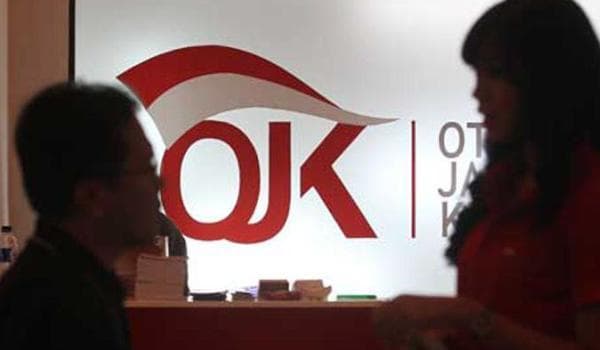OJK Kaji Pembentukan Broker Syariah