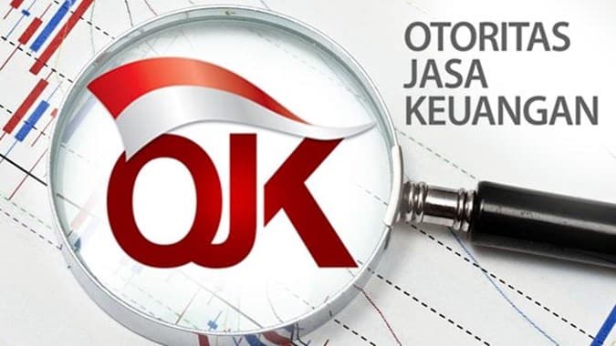 OJK Beri Sanksi Pembatasan Kegiatan Usaha Konsultan Aktuaria Tubagus Syafrial