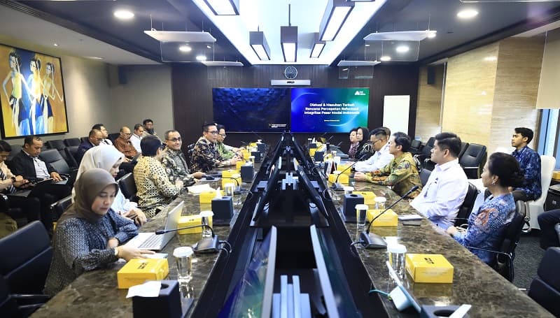 OJK Gaspol Reformasi Pasar Modal! Free Float 15% Siap Diterapkan, Asosiasi Emiten Kompak Dukung