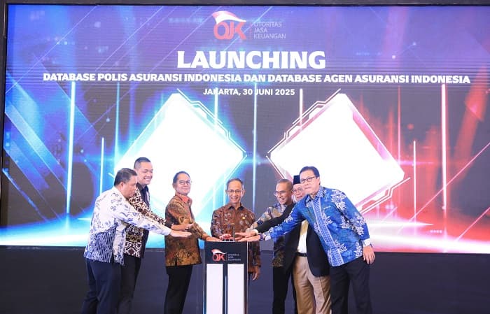 Buka Data, Bangun Kepercayaan: Inisiatif OJK Dorong Reformasi Struktural Asuransi Nasional