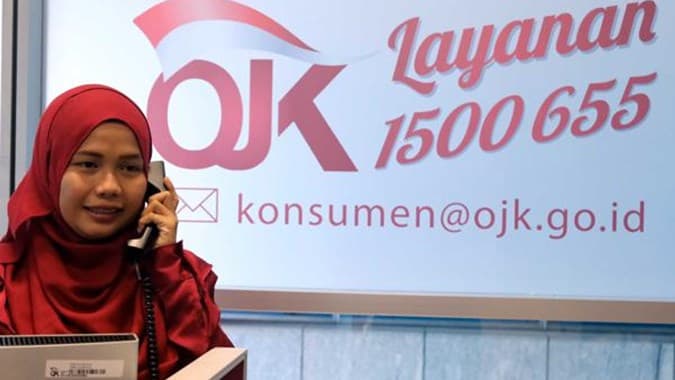 Ada 4.061 Pengaduan Investasi dan Pinjol Ilegal dari Januari - Mei 2023