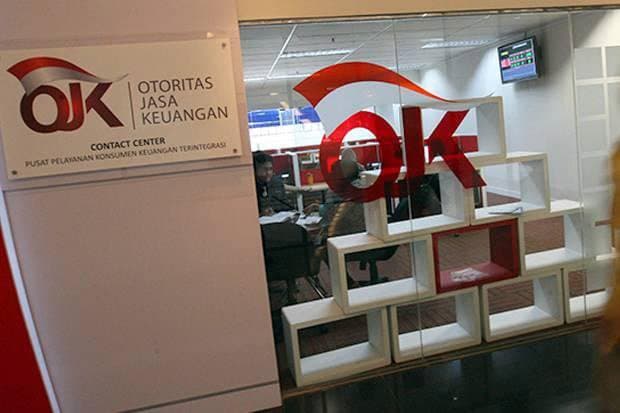 OJK Minta S-Invest Terintegrasi Dengan Seluruh Sistem Pasar Modal