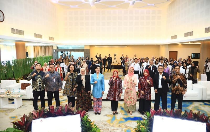 Hari Ibu Jadi Momentum: OJK & Kemenko PMK Serukan Perempuan Melek Investasi dan Waspada Scam