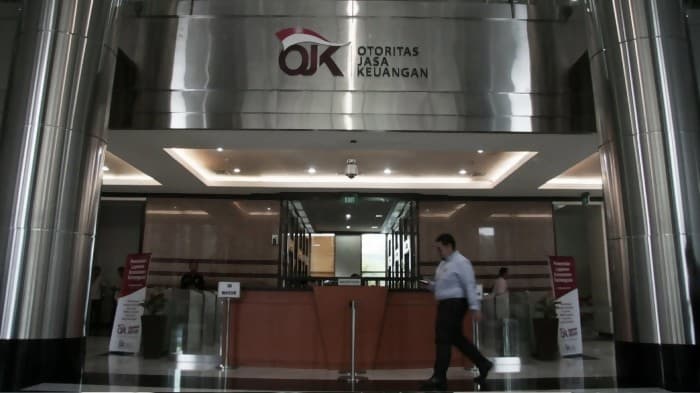 OJK Proses Perizinan 19 ‘Bursa Mini’