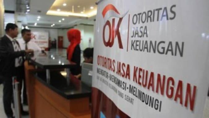 OJK Temukan 18 Entitas Penawaran Investasi dan 105 Pinjol Ilegal