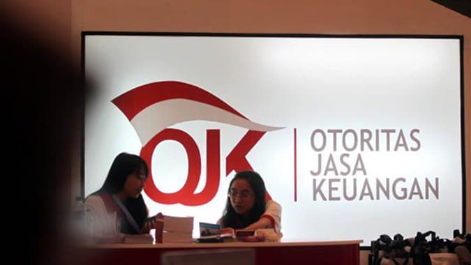 OJK Sebut Ada 13 Perusahaan Asuransi Masuk Dalam Pengawasan Khusus