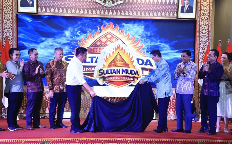 Dorong Pengusaha Muda Sumsel Go Global, OJK Gelar Sultan Muda XporA 2026