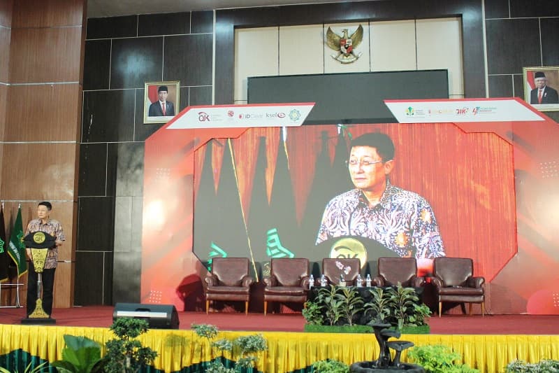 Dorong UMKM Gunakan Pasar Modal Sebagai Sumber Pendanaan, OJK Gelar SEPMT 2024 di Riau