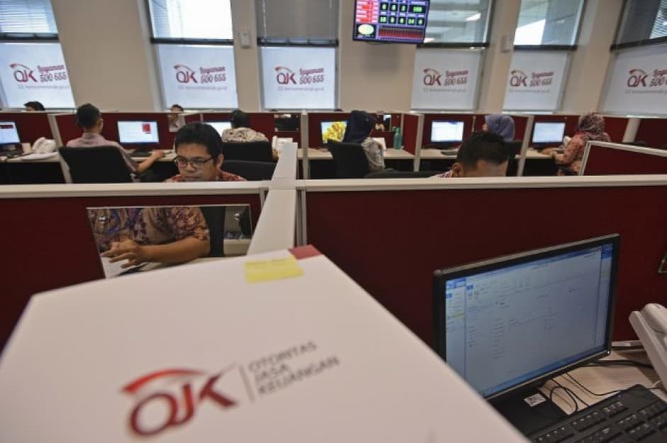 Pengajuan Proposal Recovery Plan untuk Bank Berdampak Sistemik Bisa Hingga Akhir Tahun