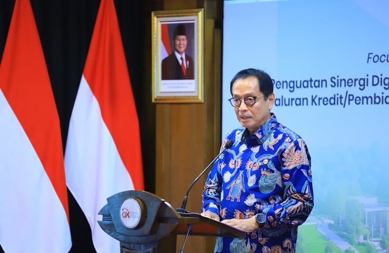 Regulator Akan Pertahankan Tutup Tampilan Kode Broker