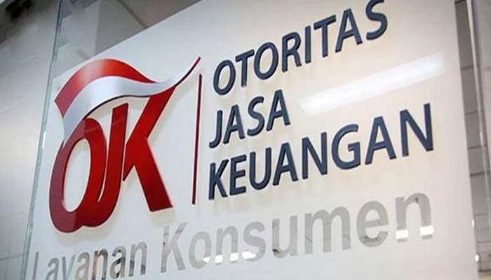 OJK Konsisten Dukung Upaya Pemberantasan Judi Online