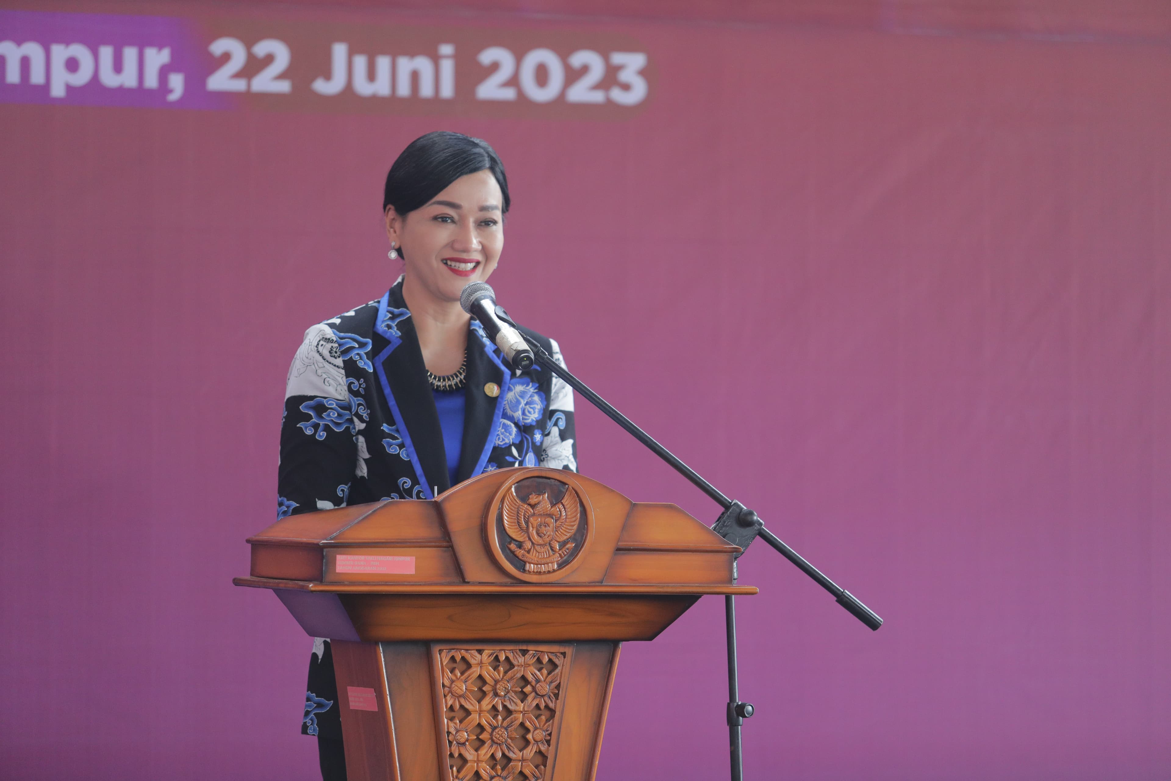 OJK Percepat Inklusi Keuangan dengan Program EKI