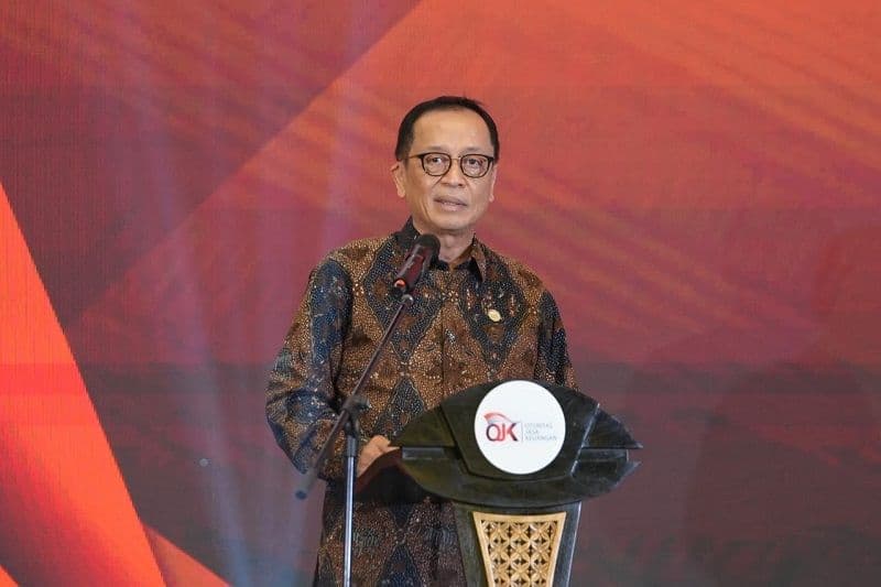 OJK Dukung Kepastian Hukum Penanganan Kredit Macet di Bank