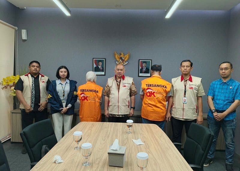 OJK Bongkar Dugaan Kejahatan Perbankan BPR DCN, Dua Direksi Terancam 15 Tahun Penjara