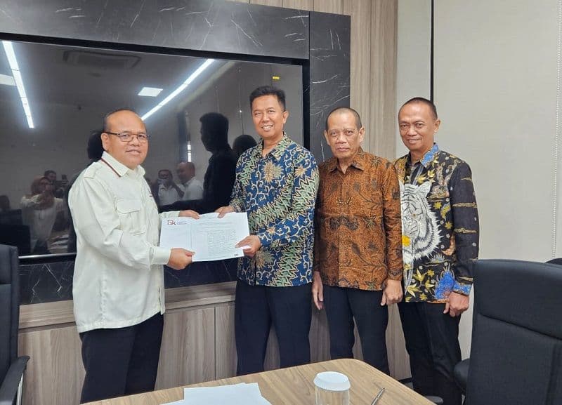 Perkuat Industri BPR di Jawa Timur, OJK Restui Penggabungan BPR Danaputra Sakti ke BPR Harta Swadiri