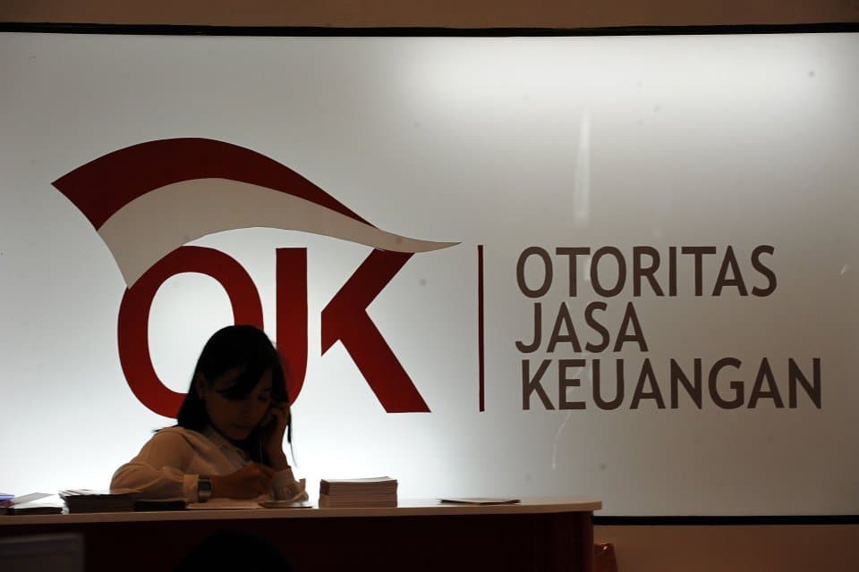 OJK Bakal Permudah Syarat Merger Perusahaan Terbuka