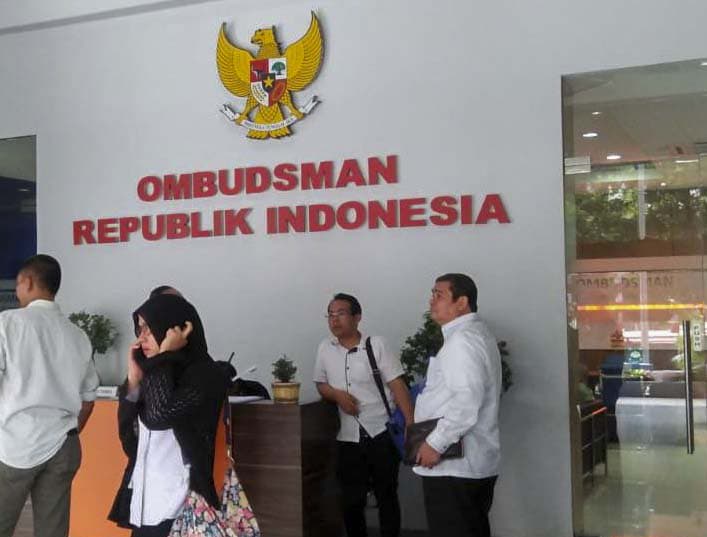 Ombudsman Akan Panggil OJK dan Kementerian Terkait Kasus Asuransi Jiwasraya