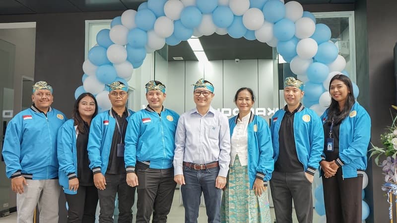 INDODAX Perluas Basis di Bali, Dorong Ekosistem Kripto Yang Inklusif