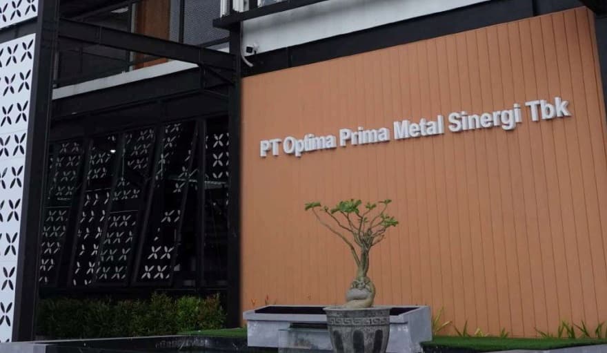 Optima Metal Sinergi Diversifikasi Bisnis, Saham OPMS Diprediksi jadi Lirikan Para Investor