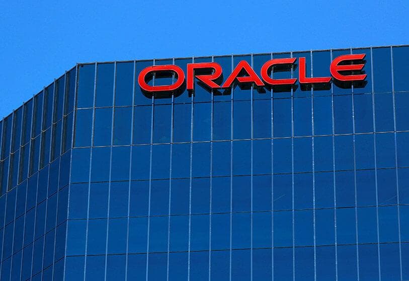 Oracle Berhentikan Ribuan Karyawan