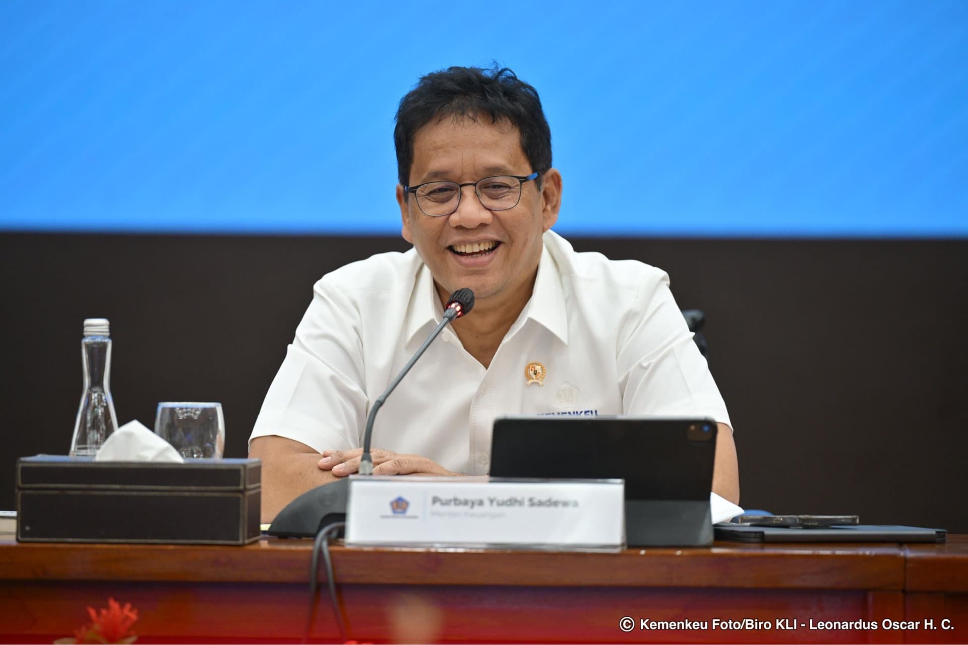 Pembangunan Ekonomi Era Prabowo, Purbaya Paparkan Tiga Pilar Soemitronomics