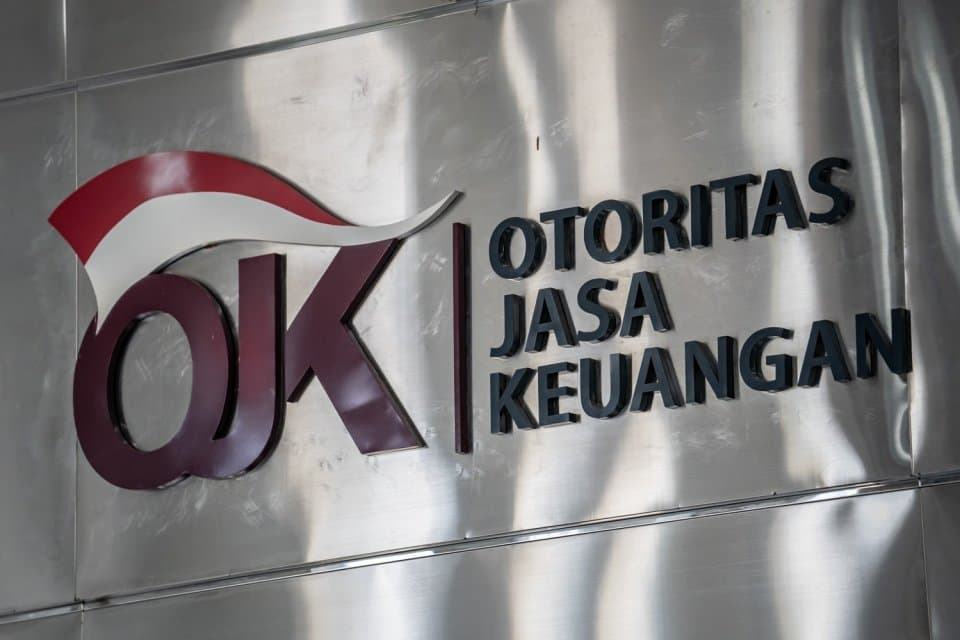 OJK Cabut Izin Usaha PT Hewlett-Packard Finance Indonesia