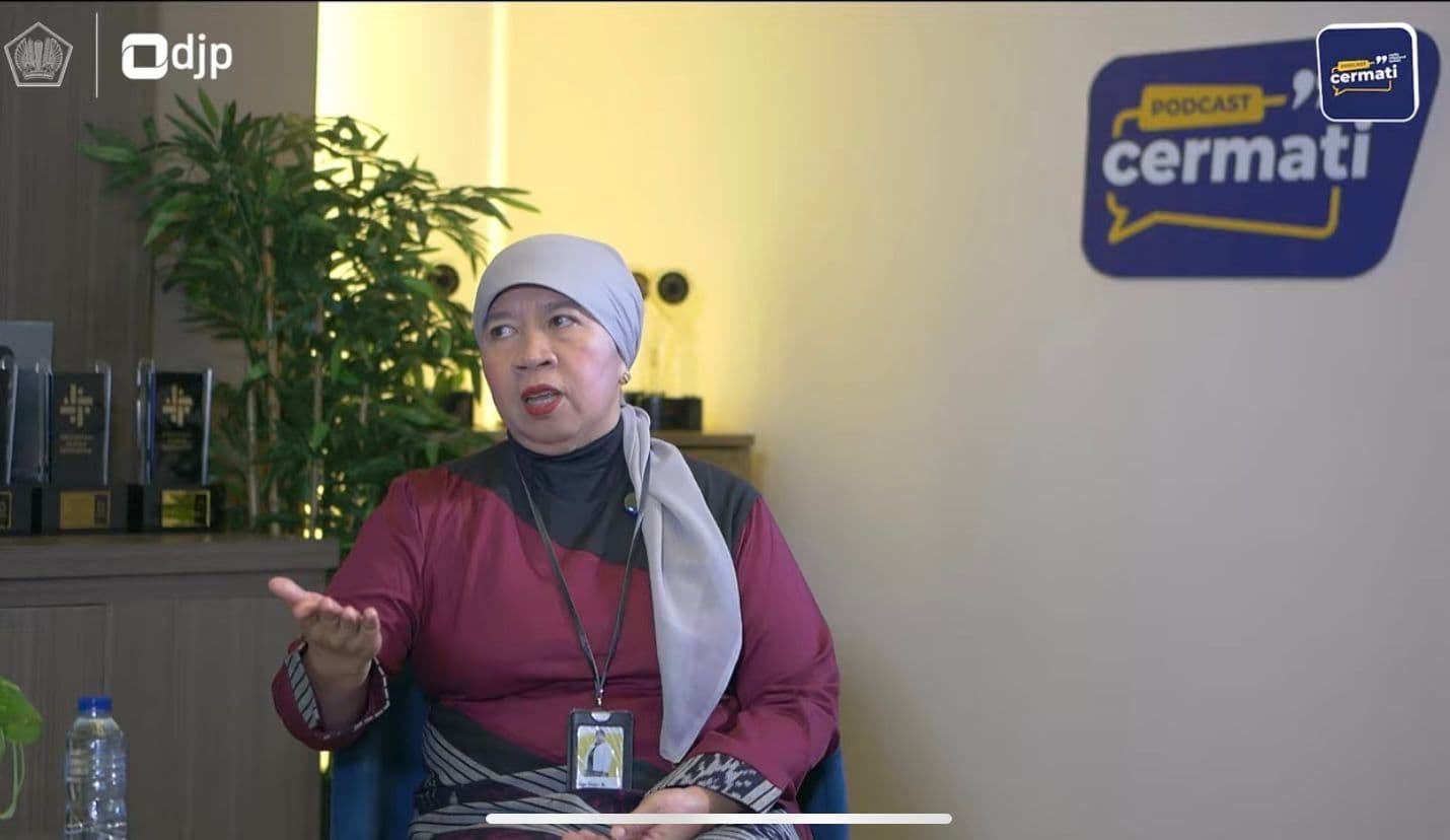 DJP : Belum Ada Program Kerja Yang Menyasar Pemilik Rumah Kontrakan