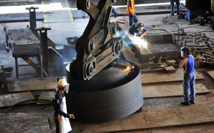 KRAS Raih Laba Rp853 Miliar Pada Akhir September 2021