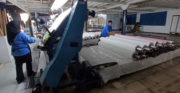 Investasi Mesin dan Perluasan Pasar Seragam, BELL Optimis Capai Target Tahun 2024