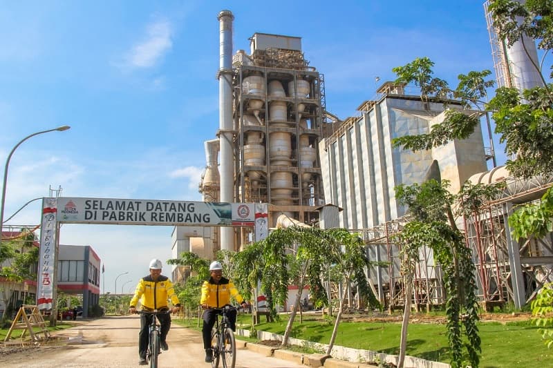 Kemenperin Dukung Langkah Industri Semen Menuju Emisi Nol dan Keberlanjutan