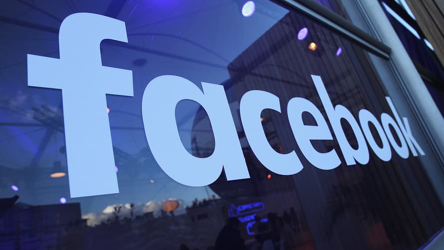 Saham Facebook Terus Merosot