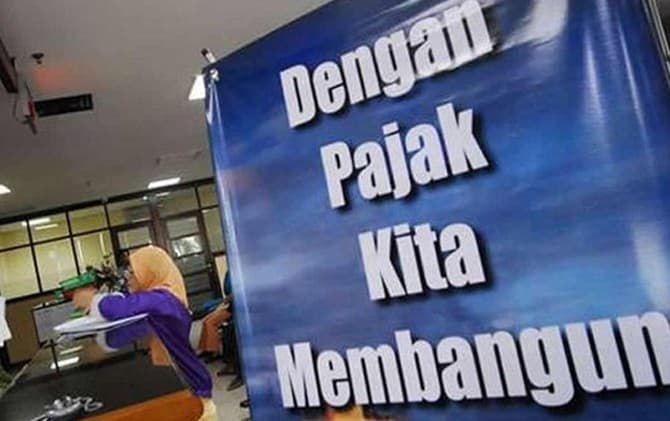 Lanjutkan Reformasi Pajak, Dirjen Pajak : Sejumlah Langkah Telah Disiapkan