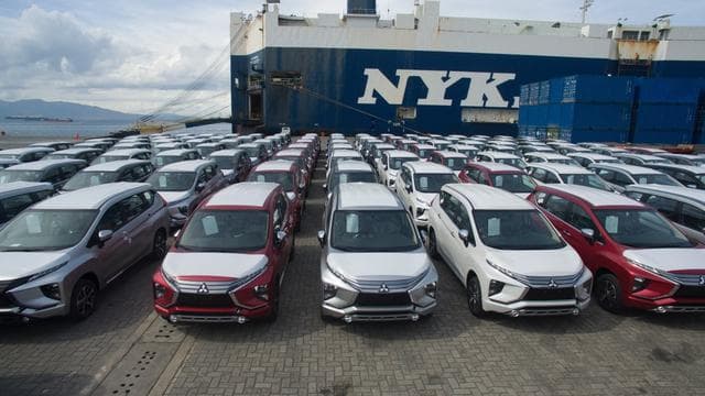 Diskon Pajak Mobil Baru Mulai Berlaku Hari Ini Hingga Desember 2021
