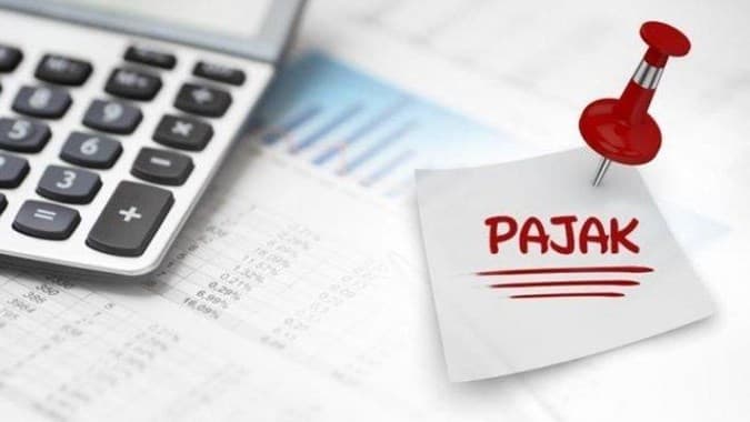 Pemerintah Berikan Insentif Pajak Untuk Pedagang Eceran Selama Tiga Bulan