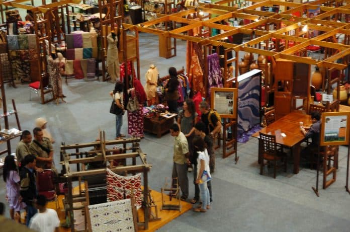 UOB Indonesia : Reformasi UMKM Jadi Kunci Pertumbuhan Ekonomi Indonesia