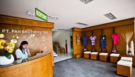 Pengadilan Singapura Kabulkan Moratorium, Kelangsungan PBRX Terjaga