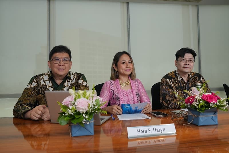 Komitmen BCA Berikan Dampak Positif Kepada Masyarakat, Sejumlah Aksi Digelar Lewat Payung Bakti BCA