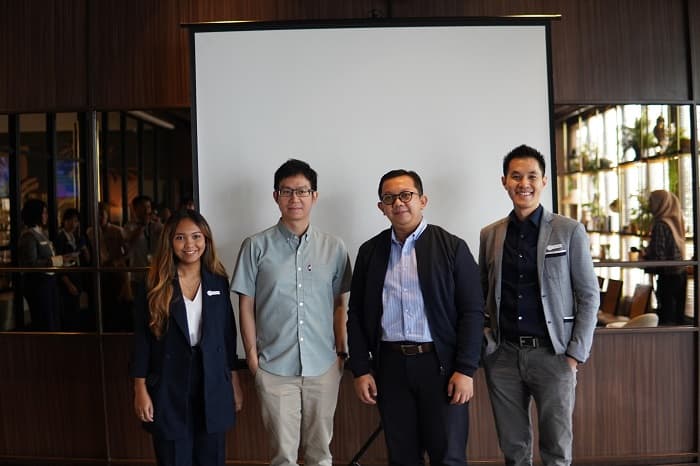 Akselerasi Efisiensi Bisnis, SMOOT Jalin Sinergi dengan Paper.id