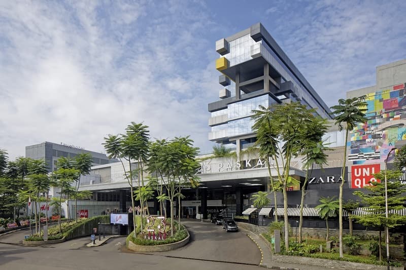 Pendapatan dan Laba Bersih Paradise Indonesia Kompak Tumbuh Positif di Kuartal 1 - 2025