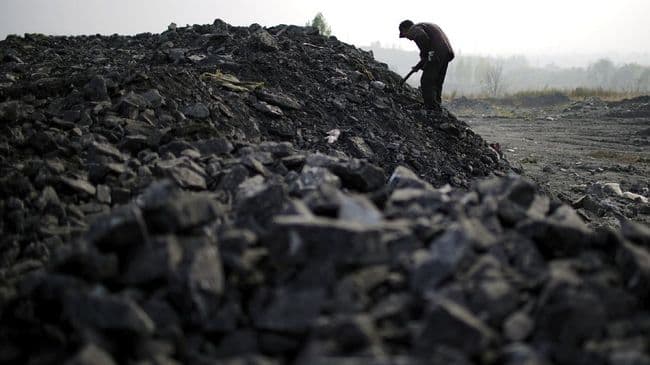 Meski Masih Aman, Dirut PLN Ungkap Pasokan Batu Bara Semakin Menipis
