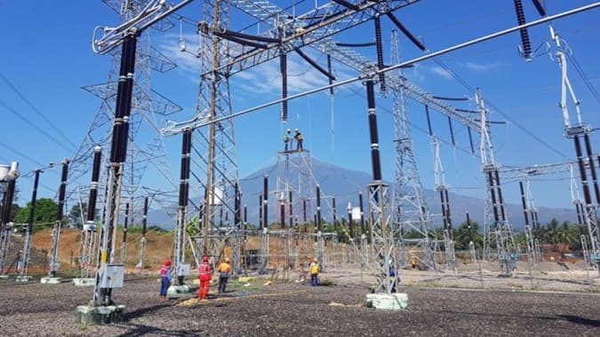 Proyek PLN Indonesia Power, Pasokan Listrik RI Bakal Nambah 30,2 MW
