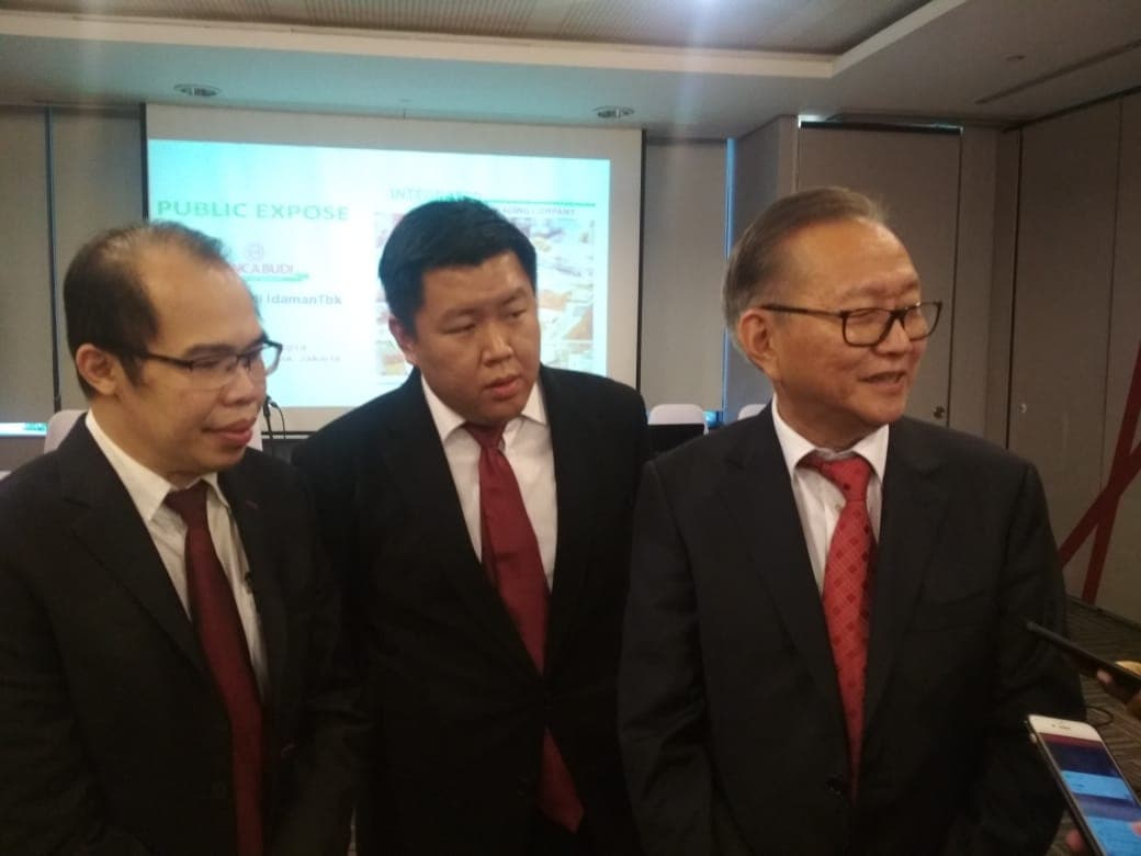 Pertumbuhan Laba PBID 2019 Akan Turun Jadi 6%