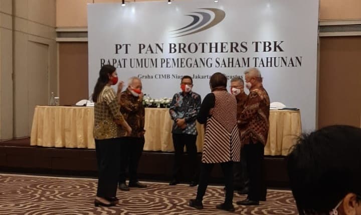 PBRX Akan Right Issue Senilai USD50 Juta