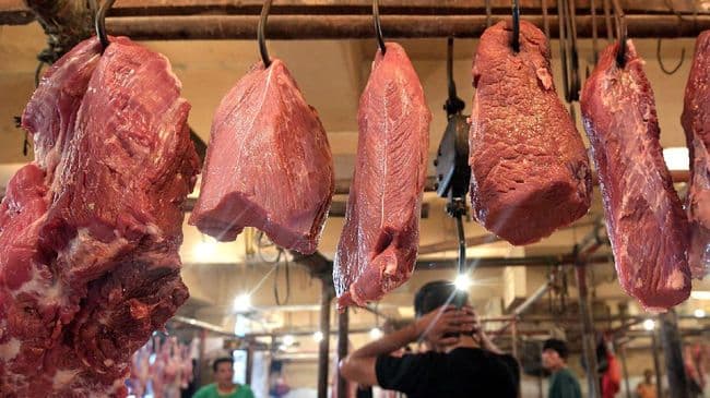 Kemendag Pastikan Stok Daging Sapi Aman Untuk Kebutuhan Nasional