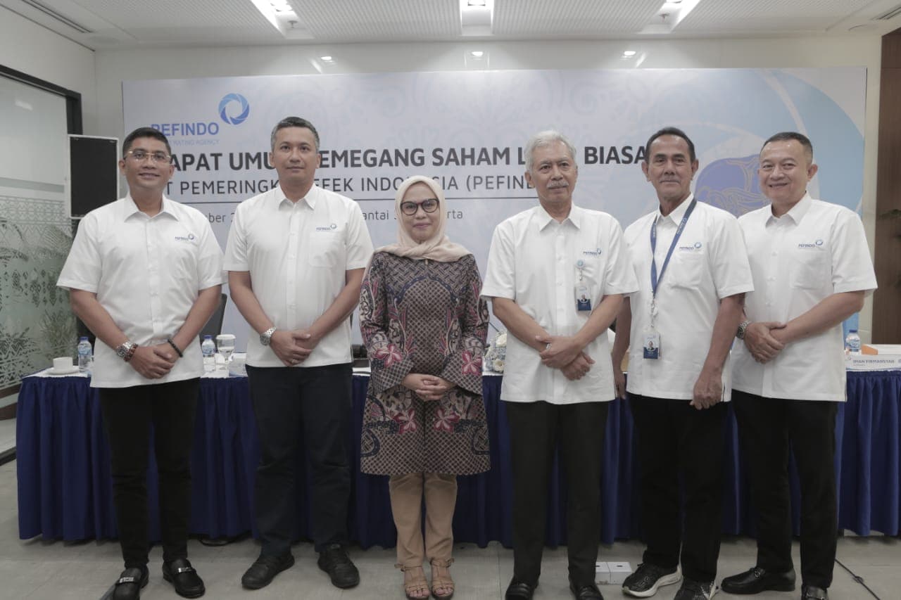 Pefindo Taksir Nilai Penerbitan Obligasi Tahun Depan Turun